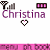 Christina icons bilder