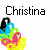 Christina icons bilder