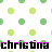 Christina icons bilder