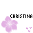 Christina icons bilder
