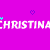 Christina icons bilder