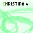 Christina icons bilder
