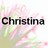 Christina icons bilder