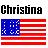 Christina icons bilder