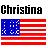 Christina icons bilder