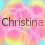 Christina icons bilder