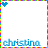 Christina icons bilder