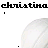 Christina icons bilder