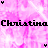 Christina icons bilder