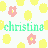 Christina icons bilder