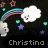 Christina icons bilder