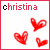 Christina icons bilder