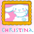 Christina icons bilder