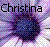 Christina icons bilder