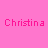Christina icons bilder