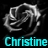 Christine icons bilder
