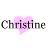 Christine