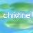 Christine