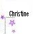 Christine icons bilder