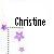 Christine