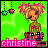 Christine