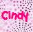 Cindy icons bilder