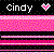 Cindy icons bilder