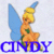 Cindy icons bilder