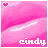 Cindy icons bilder