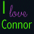 Connor icons bilder