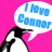 Connor icons bilder