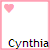 Cynthia