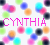 Cynthia