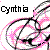 Cynthia icons bilder