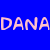 Dana icons bilder