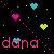 Dana icons bilder