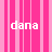 Dana icons bilder