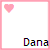 Dana icons bilder