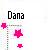 Dana icons bilder