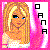 Dana icons bilder