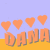 Dana icons bilder