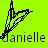 Danielle icons bilder