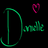 Danielle icons bilder