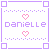 Danielle icons bilder