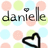 Danielle icons bilder