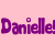 Danielle icons bilder