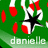 Danielle icons bilder