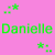 Danielle icons bilder