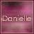 Danielle icons bilder