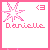 Danielle icons bilder